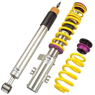KW V2 Coilover Kit For BMW X3 (E83)