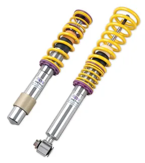 KW V2 Coilover Kit For BMW 5series E60 (560L) Sedan 2WD
