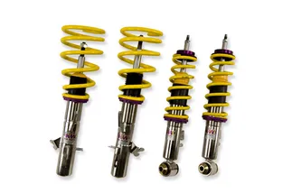 KW V2 Coilover Kit For Mini Coupe (R59) (Cooper/ Cooper S/ JCW)