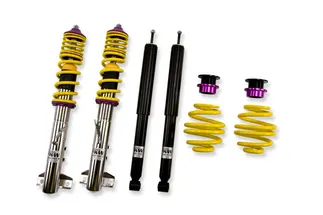 KW V2 Coilover Kit For BMW 3series E36 Compact (Hatchback)
