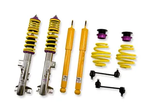 KW V2 Coilover Kit for BMW Z3 (MR/C) M Roadster