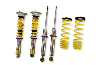 KW V2 Coilover Kit for BMW M5 E39 (M539) Sedan