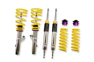 KW V2 Coilover Kit For BMW 3 Series E90/E92 2WD Sedan + Coupe