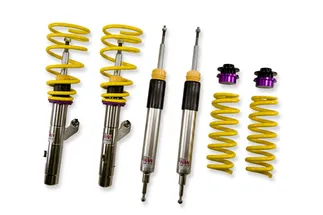 KW V2 Coilover Kit For BMW 1series E81/E82/E87 Hatchback/Coupe