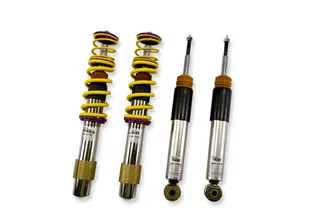 KW V2 Coilover Kit For BMW 5series E61 (560L) Wagon 2WD