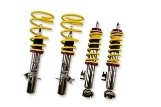 KW V2 Coilover Kit For Mini Cooper S JCW GP (R53)Special Edition