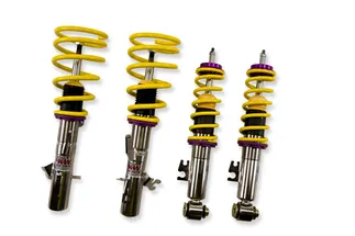 KW V2 Coilover Kit For Mini Mini (R56) Coupe (only Cooper S, Cooper D, JCW)