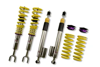 KW V2 Coilover Kit For Mercedes E-Class (211) excl. 4matic AWD