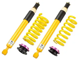 KW V2 Coilover Kit For Mercedes-Benz SLK (170) all incl. AMG