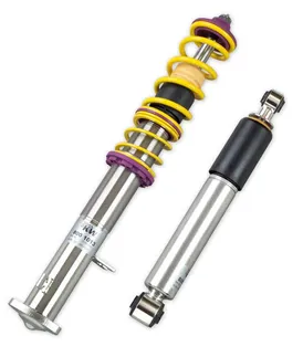 KW V2 Coilover Kit For VW Beetle (11 13 15) 1302 + 1303 Sedan + Convertible -15280049