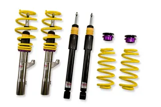 KW V2 Coilover Kit For VW Passat (3C/B6/B7) Wagon 2WD, Syncro 4WD w/o DCC