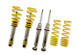 KW Street Comfort Coilover Kit for BMW 5series E39 (5/D) Sedan