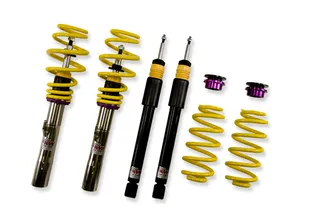 KW Street Comfort Coilover Kit For Audi A3 Quattro (8P) w/o EDC