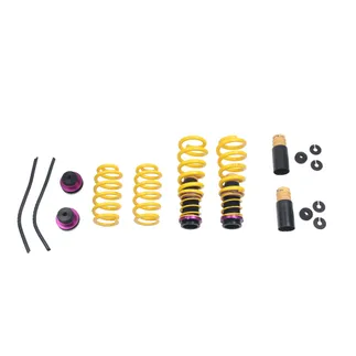 KW H.A.S Spring Kit For Audi RS4 (B7/8E) Sedan
