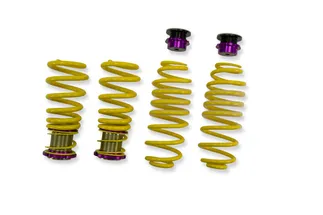 KW H.A.S Spring Kit For Audi A4 S4 (8K/B8) Avant Quattro
