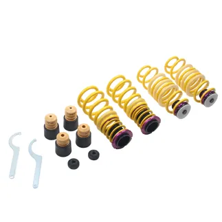 KW H.A.S Spring Kit For Audi Q5