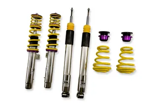 KW V3 Coilover Kit For BMW Z4 (E85) Coupe Roadster