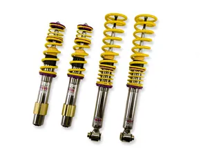 KW V3 Coilover Kit For BMW 5series E60 (560L) Sedan 2WD