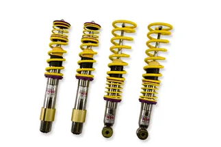 KW V3 Coilover Kit For BMW 6series E63 E64 (663C) Coupe Convertible