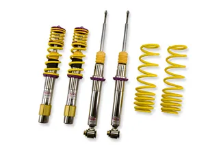 KW V3 Coilover Kit For BMW 5series E39 (5/D) Sedan