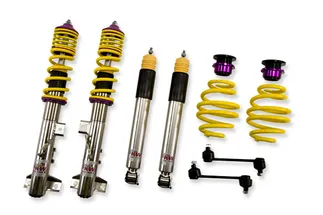 KW V3 Coilover Kit For BMW M3 (E36) Coupe Convertible Sedan