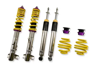 KW V3 Coilover Kit For BMW 3series E36 Compact (Hatchback)