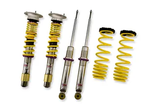 KW V3 Coilover Kit for BMW M5 E39 (M539) Sedan