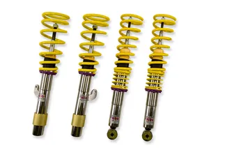 KW V3 Coilover Kit For BMW 7series E65 (765); all models; w/o EDC