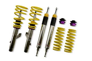 KW V3 Coilover Kit For BMW 3series E91/E93 2WDConvertible + Wagon