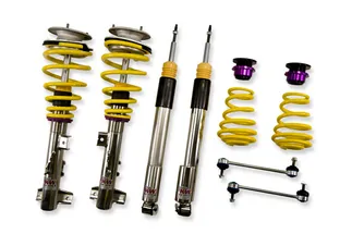 KW V3 Coilover Kit For BMW Z4 (M85)M Coupe Roadster