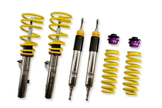 KW V3 Coilover Kit For BMW 1series E81/E82/E87 Hatchback/Coupe
