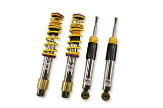 KW V3 Coilover Kit For BMW 5series E61 (560L) Wagon 2WD