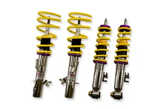 KW V3 Coilover Kit For Mini Mini (R56) Coupe (exc. Cooper S, Cooper D, JCW)