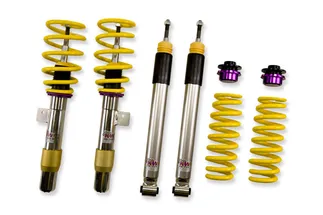 KW V3 Coilover Kit For BMW M3 (E90/E92) Sedan/Coupe w/ EDC