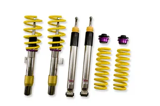 KW V3 Coilover Kit For BMW M3 (E93) Convertible w/ EDC