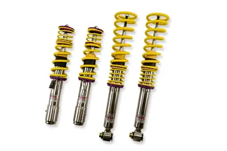 KW V3 Coilover Kit For BMW 5series E60 (560X) Sedan 4WD