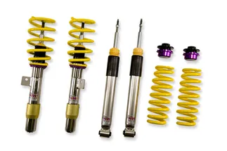 KW V3 Coilover Kit for BMW M3 (E90/E92) not equipped w/ EDC Sedan Coupe.