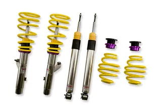 KW V3 Coilover Kit For BMW Z4 (Z89) w/o EDC