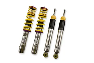 KW V3 Coilover Kit For BMW 5series E61 (560X) Wagon 4WD