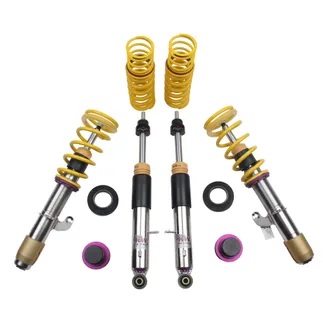 KW V3 Coilover Kit For 2015 BMW F80/F82 M3/M4