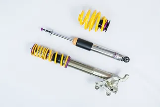 KW V3 Coilover Kit For 84-92 BMW 318i E30