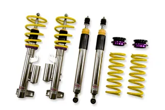 KW V3 Coilover Kit For Mercedes-Benz SLK (171) 6cyl.
