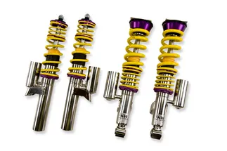KW V3 Coilover Kit For Porsche 911 (996) GT3