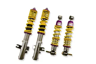 KW V3 Coilover Kit For Porsche 944 incl. Convertible & Targa