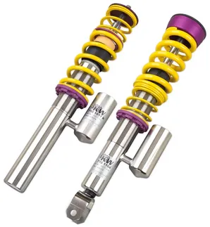 KW V3 Coilover Kit For Porsche 911 (997) GT3 GT3 RS w/o PASM