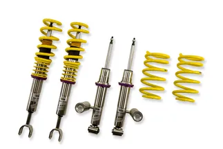 KW V3 Coilover Kit For VW Passat (B5; B5.5; 3B; 3BG) Syncro/4motion