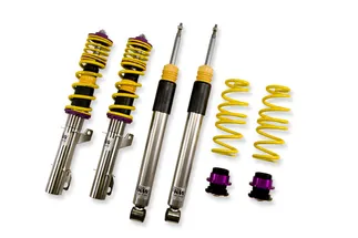 KW V3 Coilover Kit For VW New Beetle (1Y) Convertible