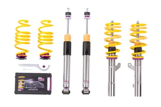 KW V3 Coilover Kit For Volkswagen Golf VIII GTI w/o DCC