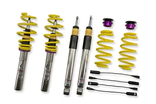 KW V3 Coilover Kit For VW Passat (3C/B6/B7) Wagon 2WD, Syncro 4WD, DCC