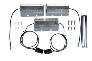 KW Electronic Damping Cancellation Kit For BMW M5 (E60 Type M560)